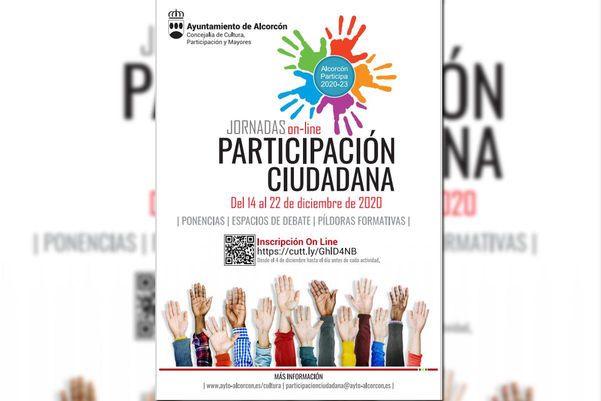 Presupuestos participativos, gobernanza abierta y mucho más…