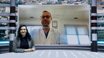 Armando Macera, traumatólogo en el Hospital Universitario Infanta Elena, nos lo cuenta en TDM