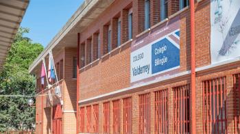 Las solicitudes de admisión serán presentadas con carácter general del 3 al 16 de abril