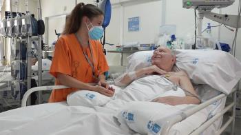 El Hospital de Fuenlabrada acoge una jornada sobre el Síndrome Post Cuidados Intensivos