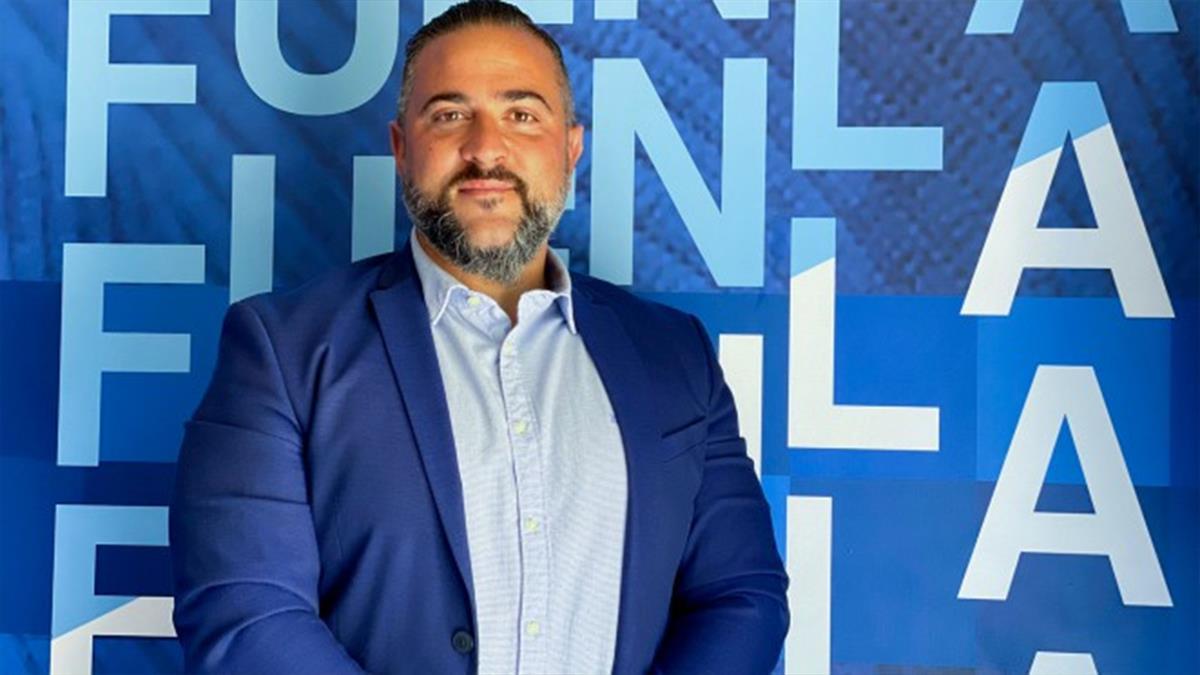 Proviene del Leganés CF