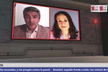 El director de la Escuela Politécnica de la UAH explica que España es puntera en telecomunicaciones