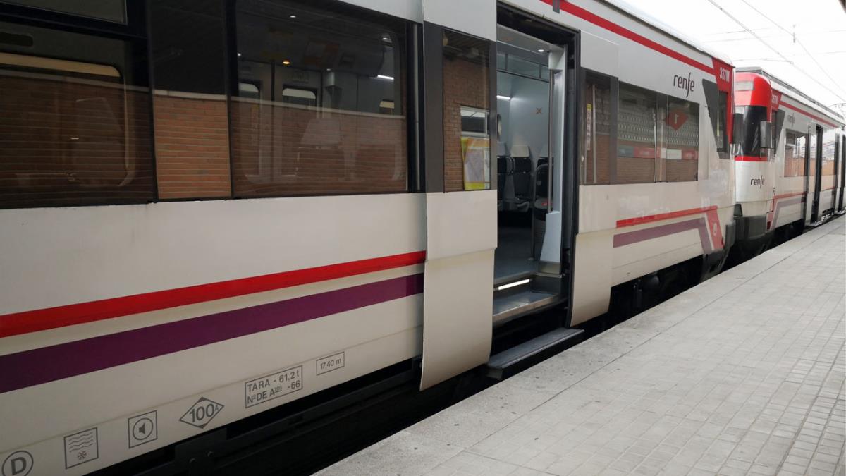 Una petición del alcalde dirigida al Ministro de Transportes