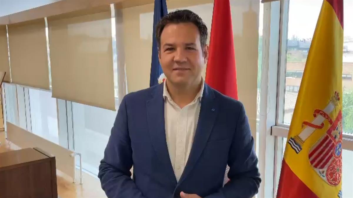 jose de la uz consigue la mayoria en las rozas | SoyDe