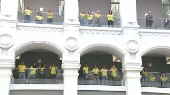 Más Madrid propone cancelar las prórrogas de los contratos y que se hagan unos nuevos