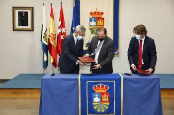 Se está trabajando en la creación de un proyecto para la mejora de la calidad y viabilidad del servicio ferroviario