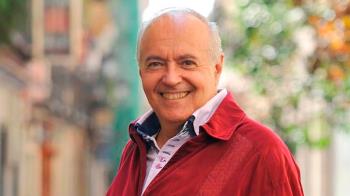 El reconocido productor ha sido arrestado este martes por presuntamente liderar una red de blanqueo de capitales