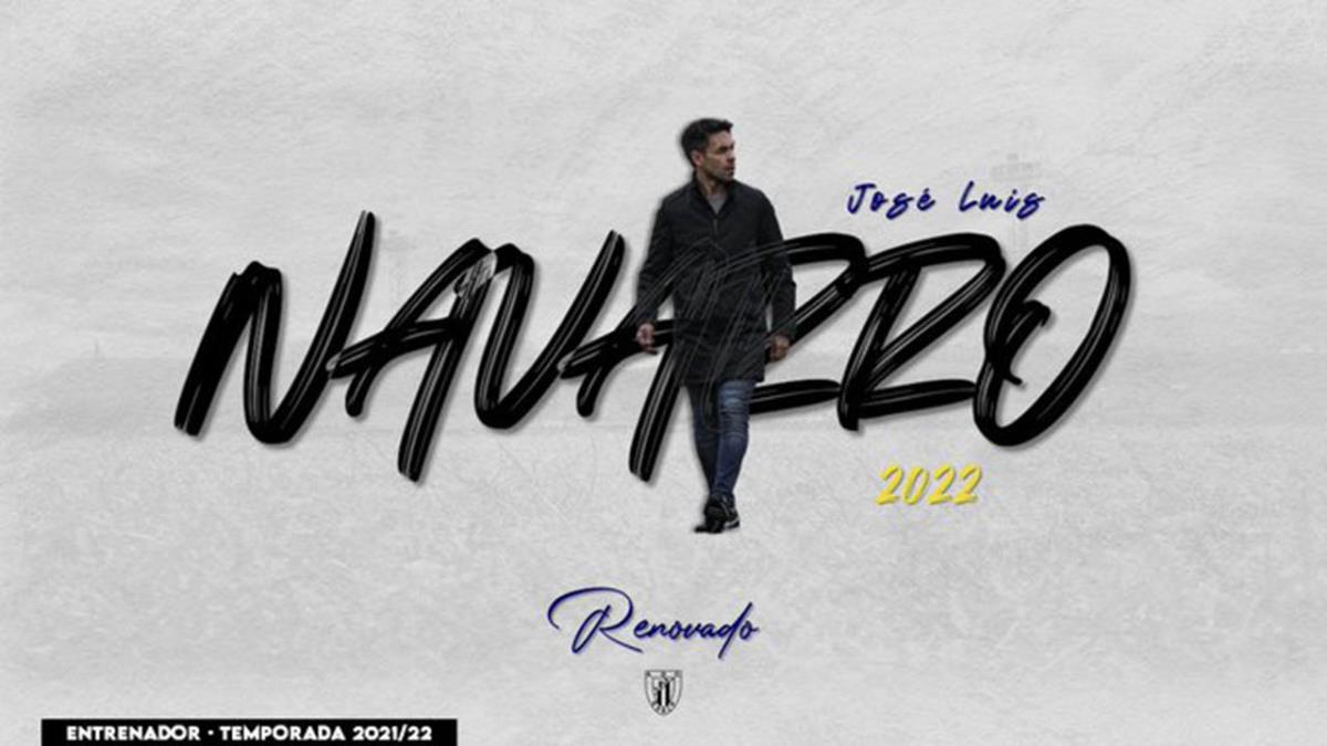 Encabezará el ilusionante camino de los parleños en la Tercera RFEF