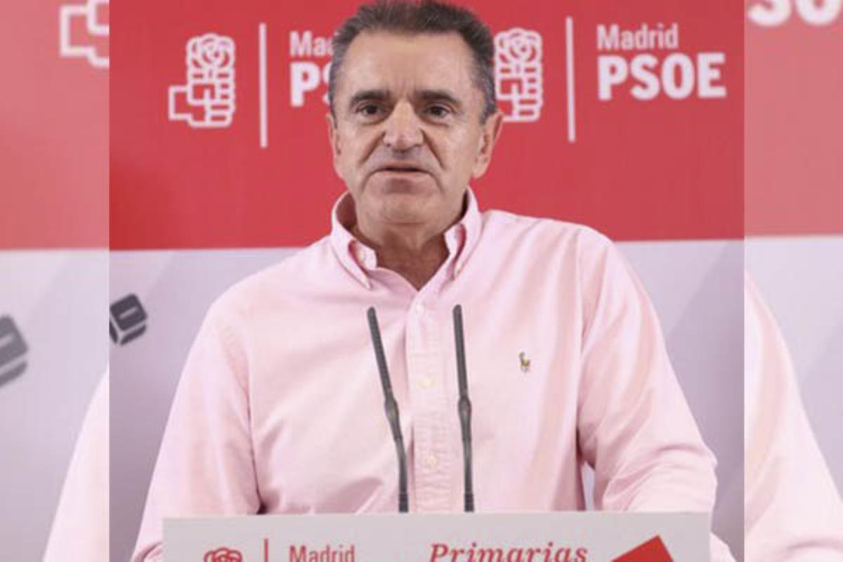 El delegado de Gobierno en Madrid ha anunciado que la moción se tramitará cuando la situación mejore
