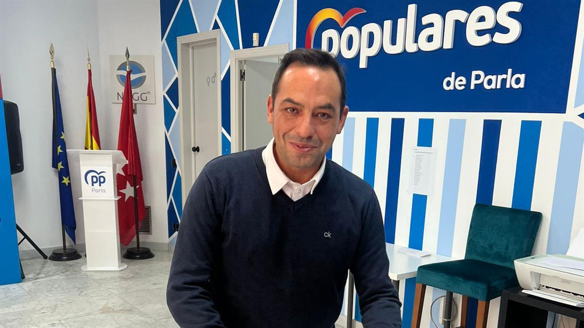 Desde el partido destacan que el nuevo equipo combina juventud, formación y experiencia