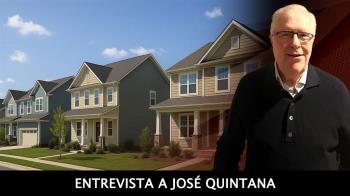 Entrevista a José Quintana, alcalde de Fuenlabrada entre 1983 y 2002