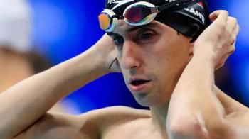 El nadador mostoleño fue elegido por unanimidad durante la última Asamblea