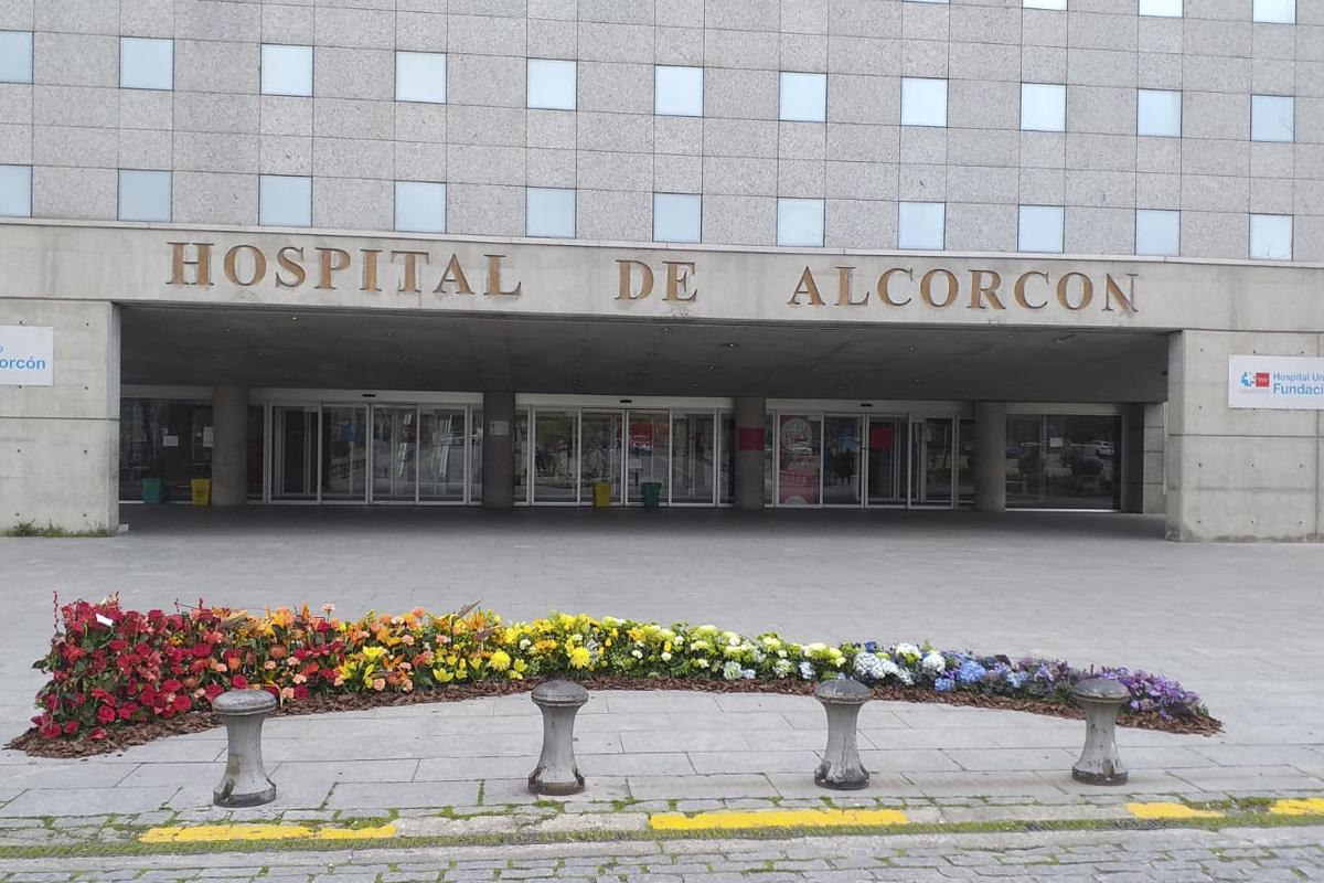 El presunto agresor aún no está localizado