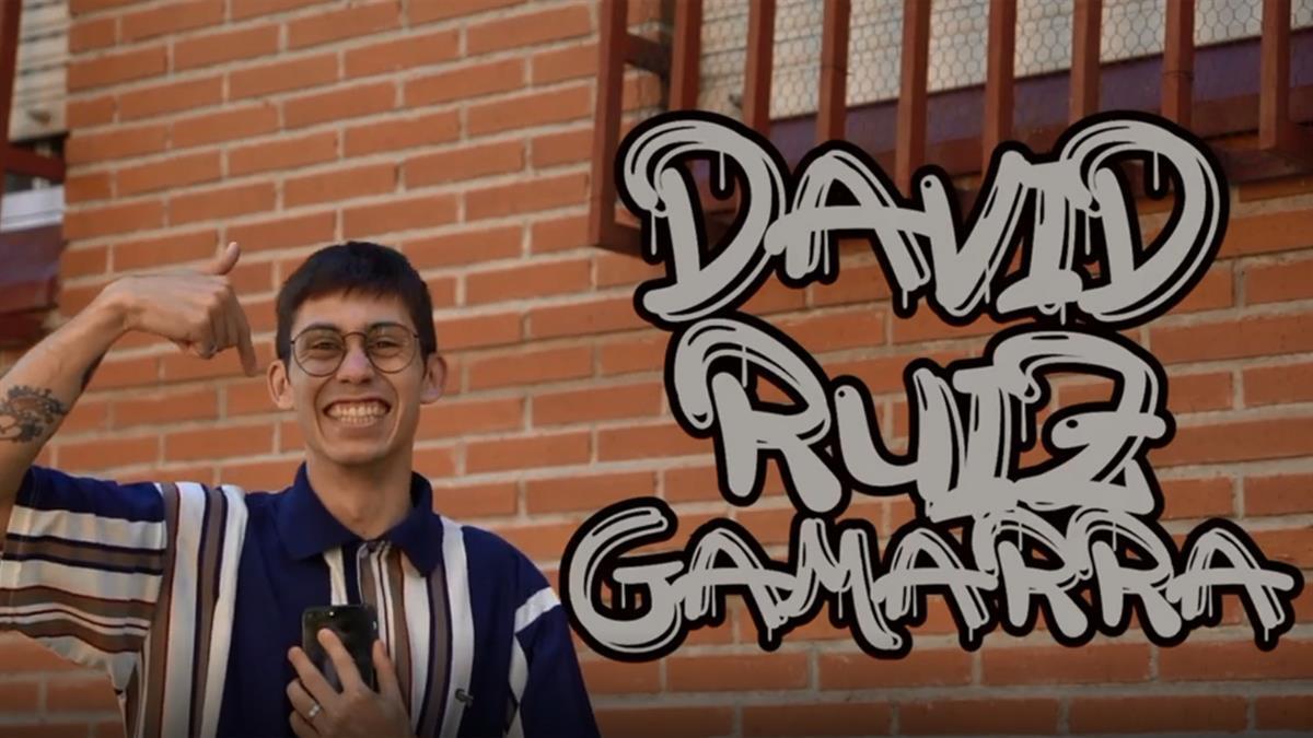 Un joven triunfa con su CV en vídeo que lleva más de 540.000 visualizaciones 