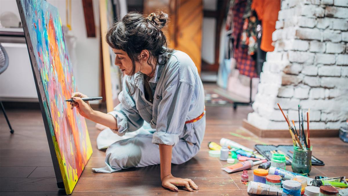 El Ayuntamiento de El Escorial convoca a los jóvenes talentos del municipio al XX Certamen de Arte Joven de la Zona Noroeste