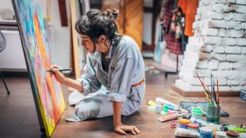 El Ayuntamiento de El Escorial convoca a los jóvenes talentos del municipio al XX Certamen de Arte Joven de la Zona Noroeste