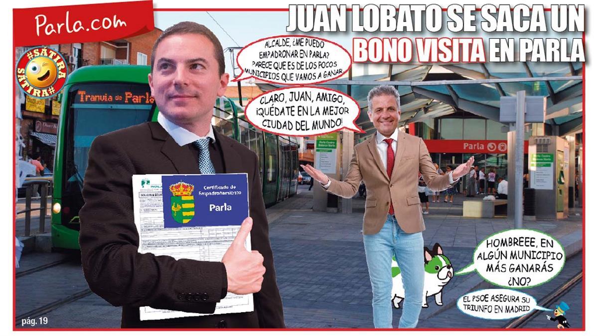 Juan Lobato arremete contra Ayuso por un nuevo regalo fiscal para ricos