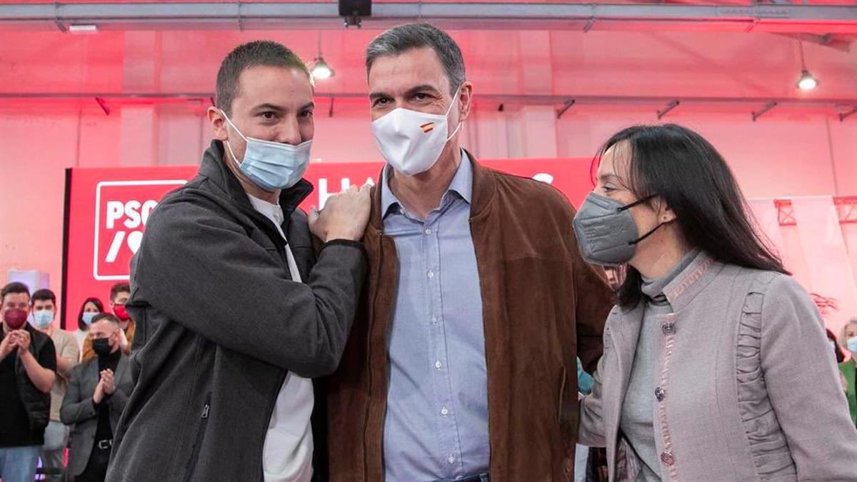 EL líder de los socialista madrileños cree que ese dinero debería haberse utilizado para reducirse las listas de espera