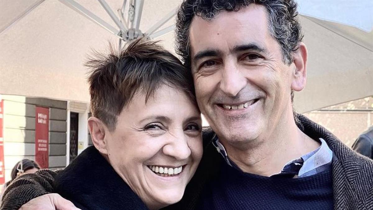 Además, el dramaturgo también dirigirá la Fundación Teatro de la Abadía de Madrid