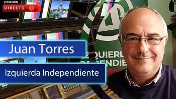 El portavoz de Izquierda Independiente pone el foco en la seguridad vial, en la "censura" y los preadolescentes