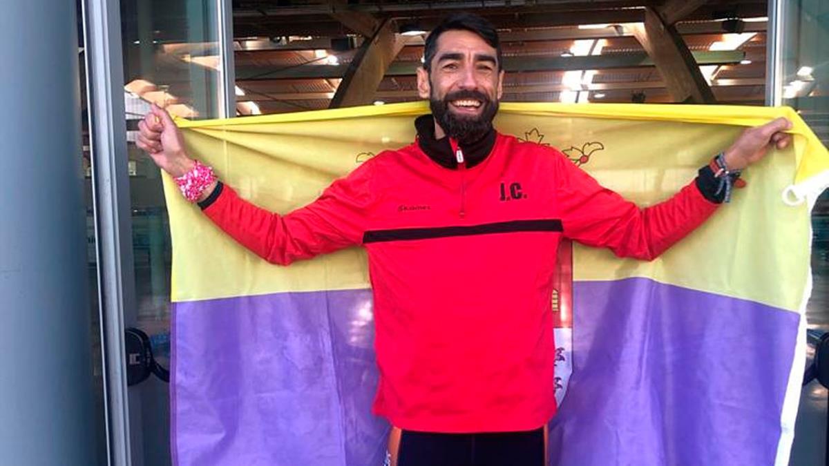 Lo ha logrado en la competición celebrada en Sabadell