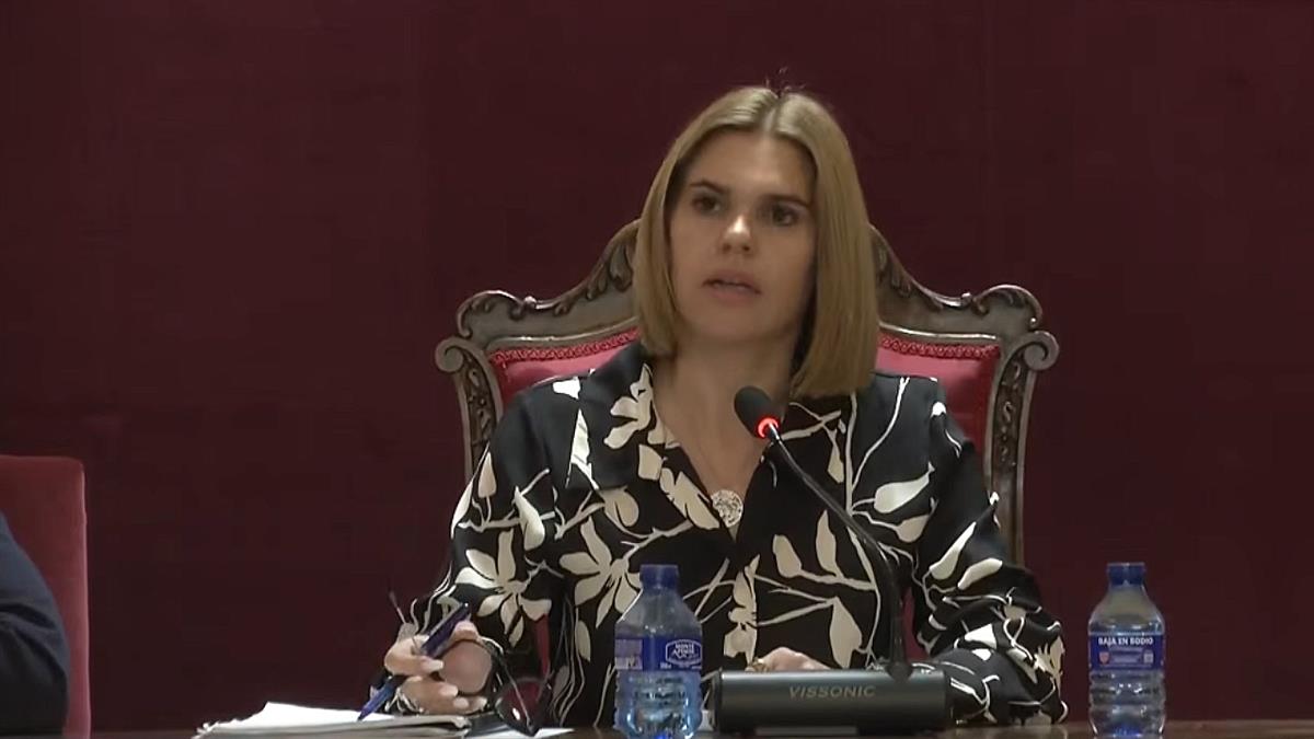Sus socios de Gobierno denuncian la "censura política" de la alcaldesa de Alcalá de Henares