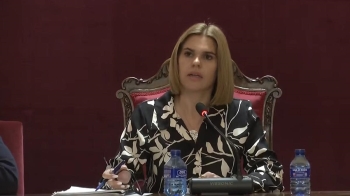 Sus socios de Gobierno denuncian la "censura política" de la alcaldesa de Alcalá de Henares