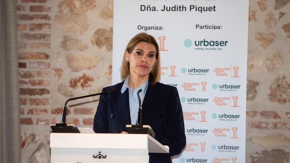 El Ayuntamiento de Alcalá de Henares anuncia que la alcaldesa necesita reposo tras haberse sometido a una "intervención quirúrgica leve"