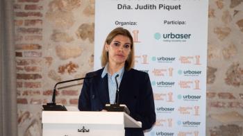 El Ayuntamiento de Alcalá de Henares anuncia que la alcaldesa necesita reposo tras haberse sometido a una "intervención quirúrgica leve"