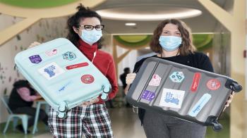 Por la iniciativa se ha puesto en marcha la primera Unidad Oncogenómica Pediátrica