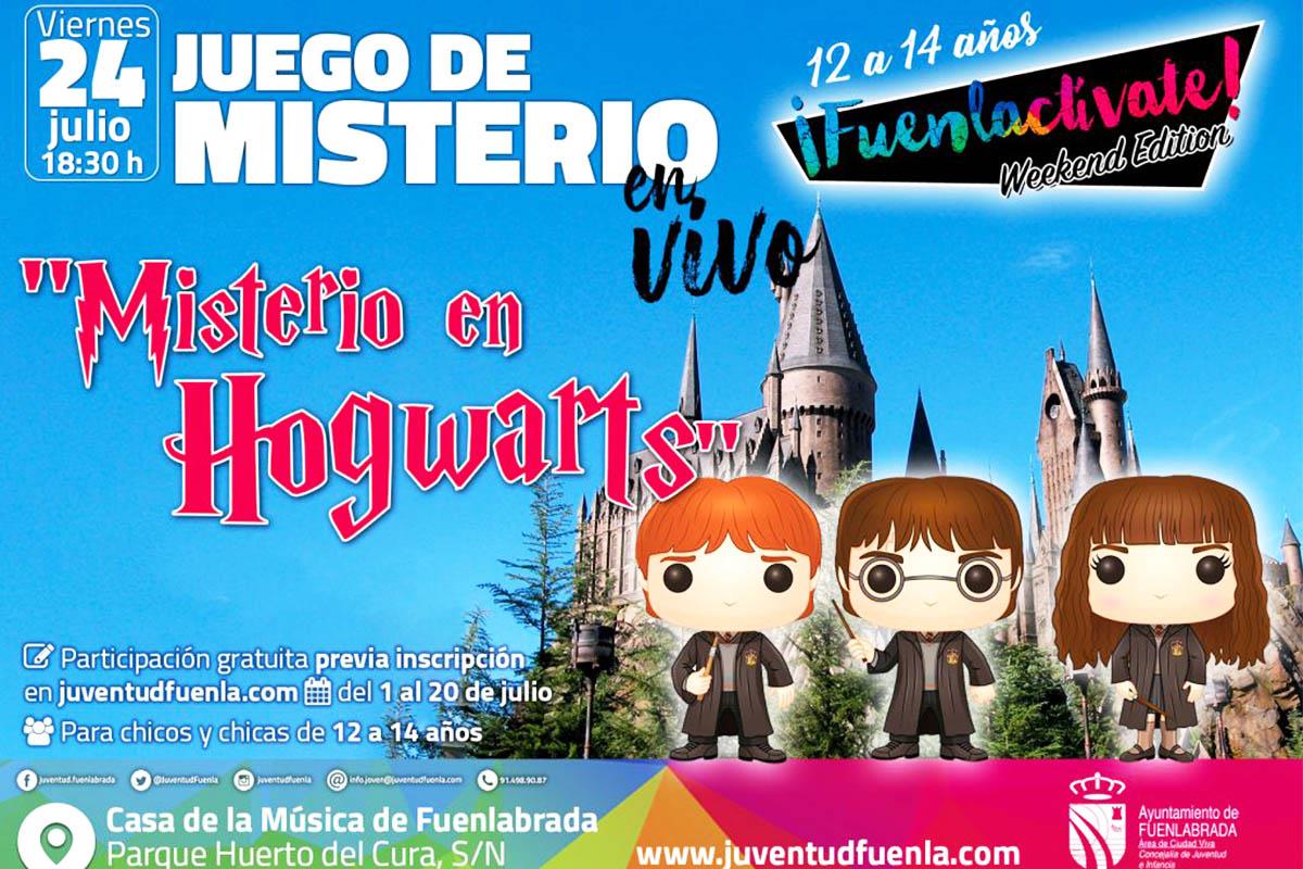 Puedes preinscríbete hasta el 20 de julio, ¡esta actividad es gratuita!