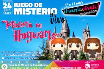 Puedes preinscríbete hasta el 20 de julio, ¡esta actividad es gratuita!