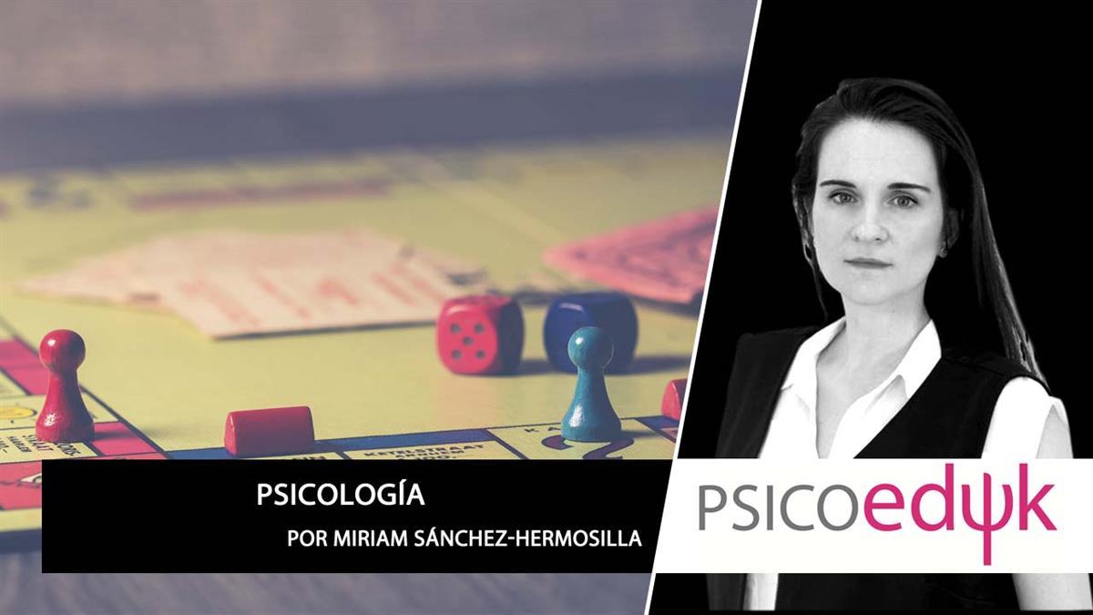 Las columnistas de Soy-de. hablan del juego como terapia