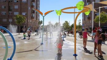 Con motivo del puente de mayo, para todos los niños que pasarán los días festivos en Coslada 