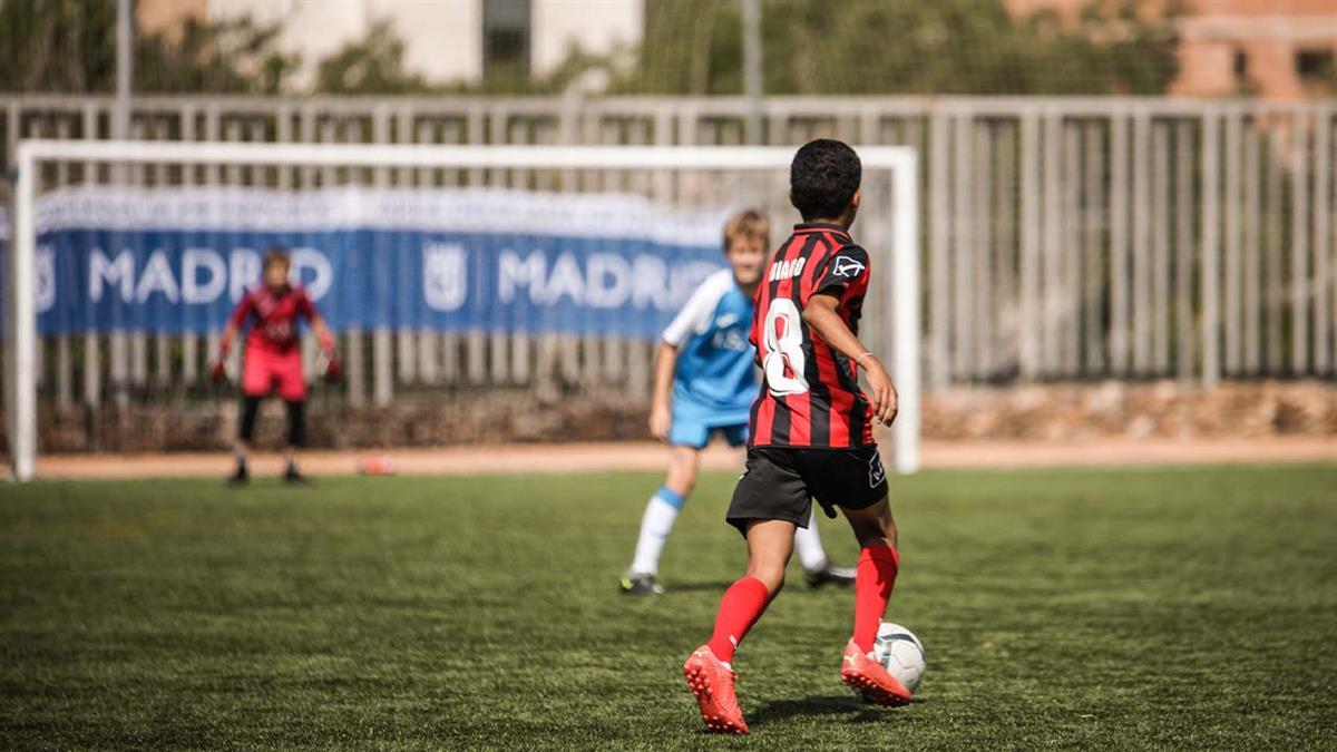 Se trata de la competición popular más grande de Europa, que este año ha incorporado el triatlón y el hockey sobre ruedas