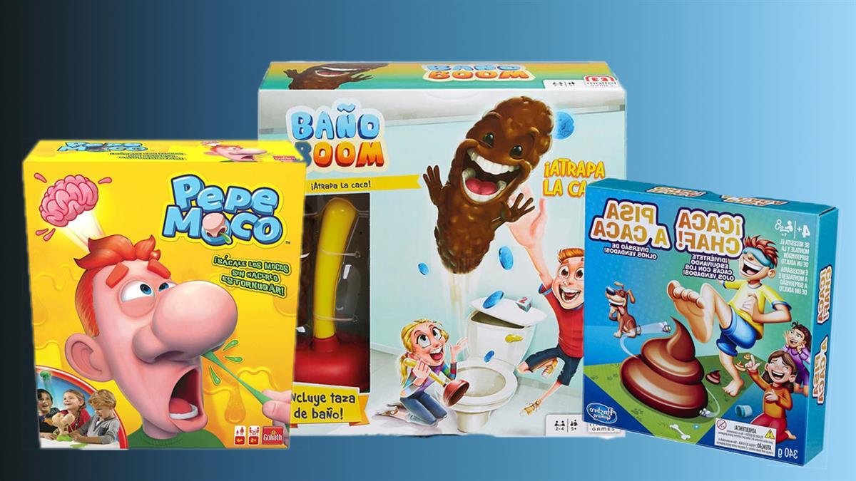 Ideas que no pedimos pero que necesitamos. O no…