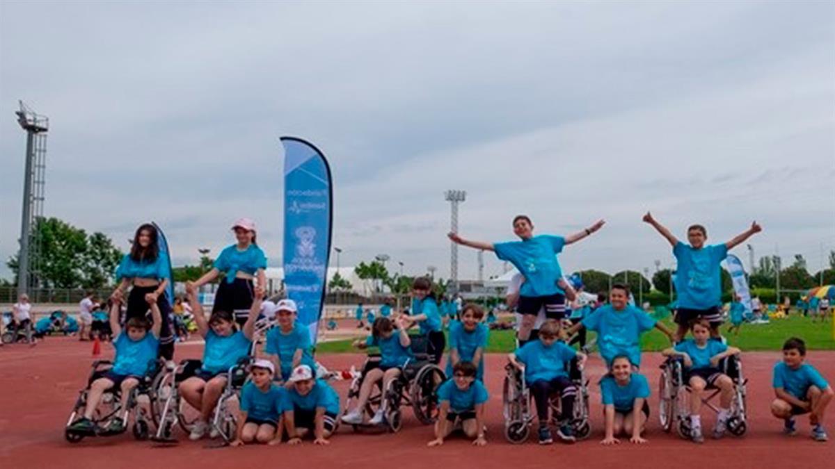 Se celebrarán el 20 de octubre con motivo del nombramiento de Madrid Capital Mundial del Deporte 2022 