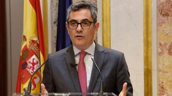 Los jueces de instrucción cierran filas entorno a Juan Carlos Peinado por su investigación a la mujer del presidente