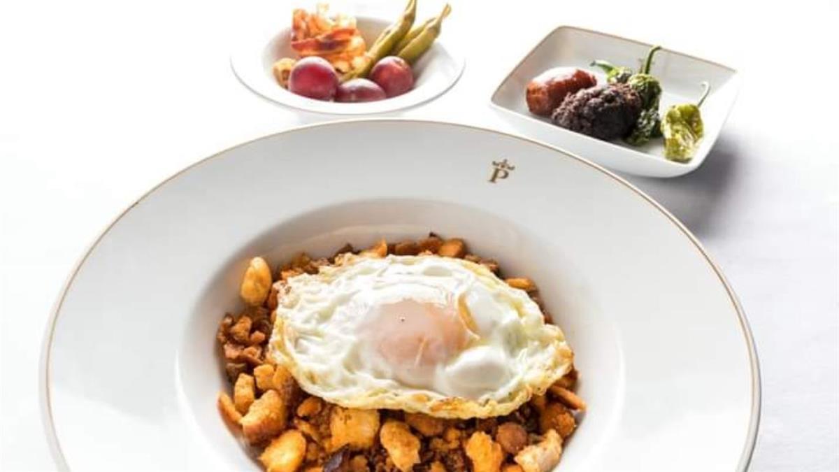 Alcalá Gastronómica trae una nueva edición de los platos más tradicionales de nuestra ciudad