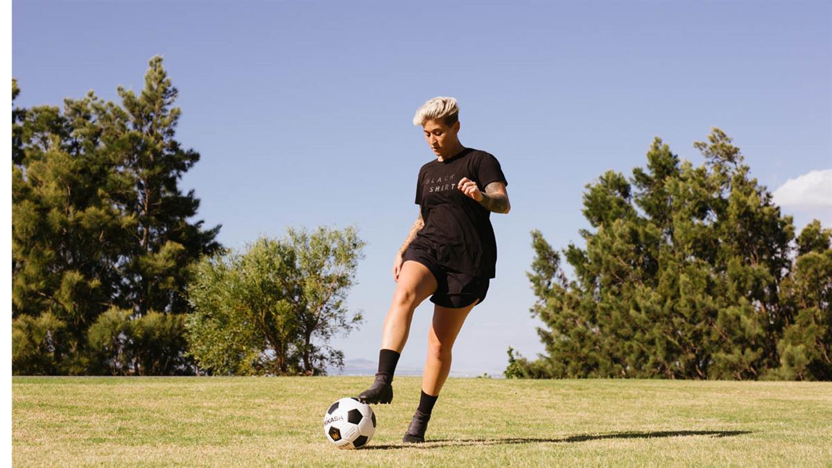 Todo está listo para el comienzo