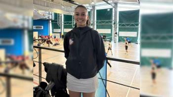 Myriam Alonso ocupa actualmente el 2º puesto en la clasificación