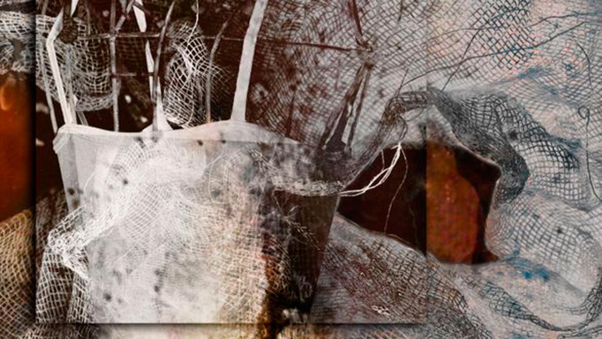 La muestra estará disponible hasta el 4 de julio