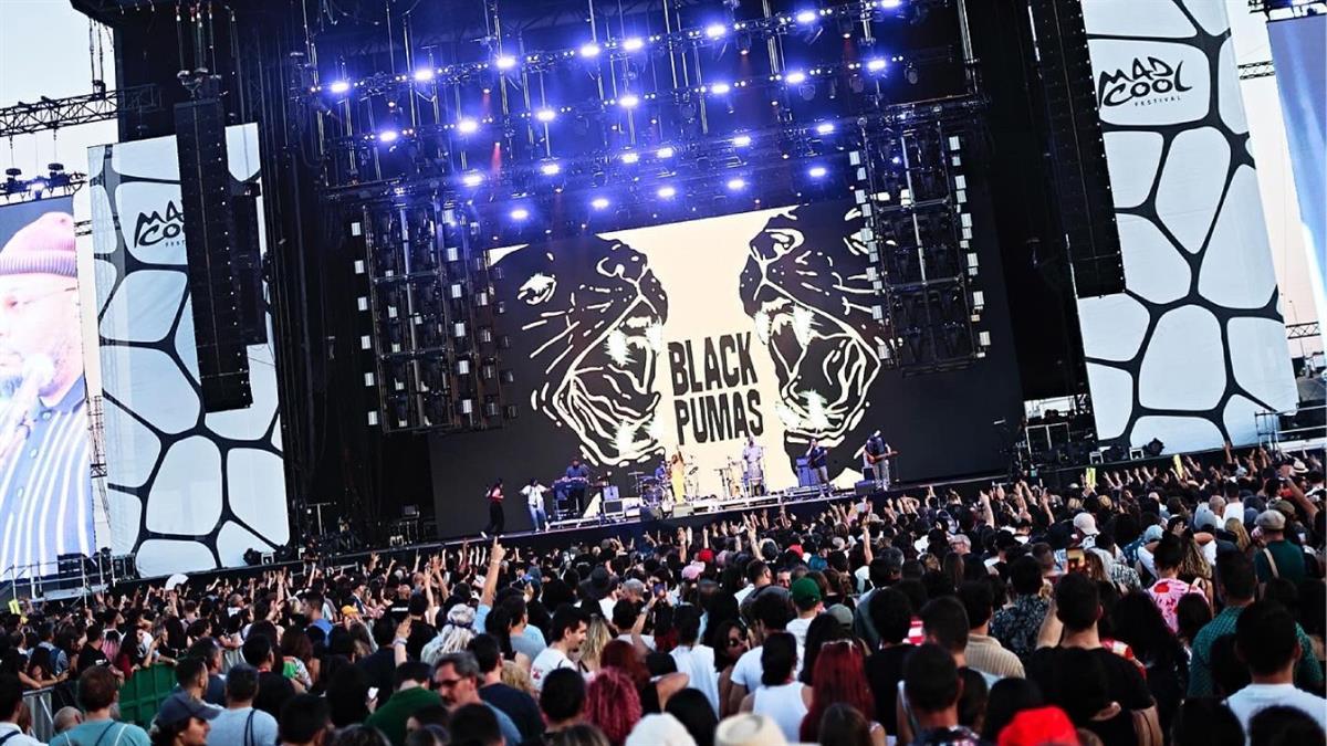 La Fiscalía abre un proceso judicial para investigar un posible delito de contaminación acústica durante el festival de 2023