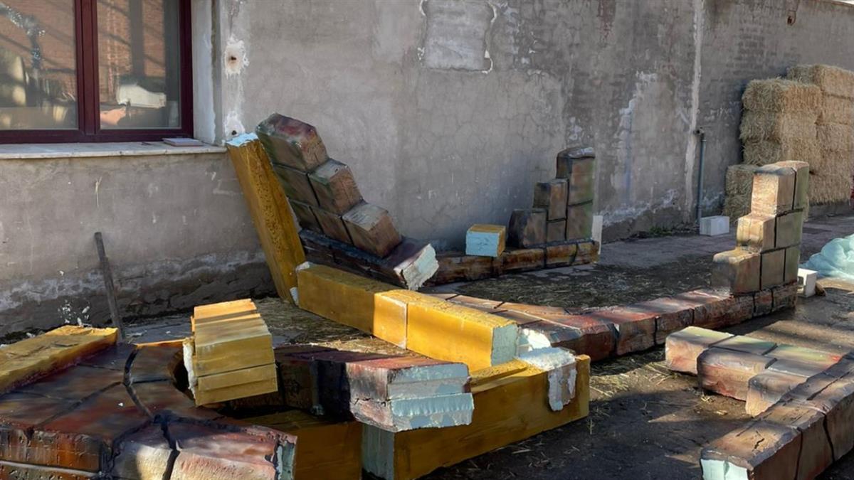 Abogados Cristianos lleva el caso a los juzgados de instrucción de Acalá de Henares