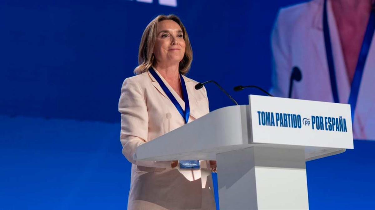 Gamarra carga contra García Ortiz por “arrastrar al banquillo” al Ministerio Fiscal