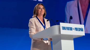 Gamarra carga contra García Ortiz por “arrastrar al banquillo” al Ministerio Fiscal