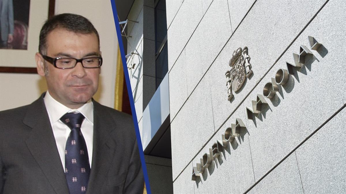 José María Fraile, regidor socialista entre 2008 y 2014, ha reconocido en el juicio su implicación en la trama