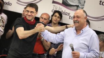 La asamblea del círculo de Podemos Coslada ha nombrado a Virginia Robles como nueva portavoz