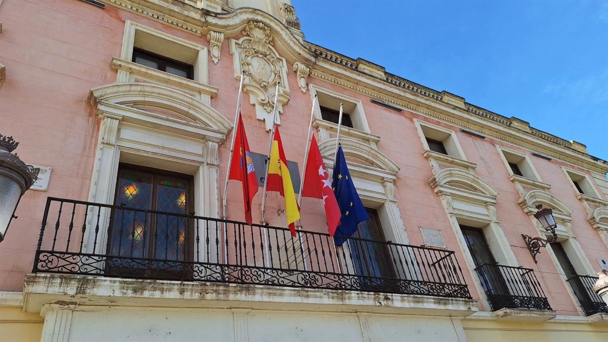 La Junta de Gobierno da luz verde a la renovación de las redes de agua y saneamiento de toda la ciudad
