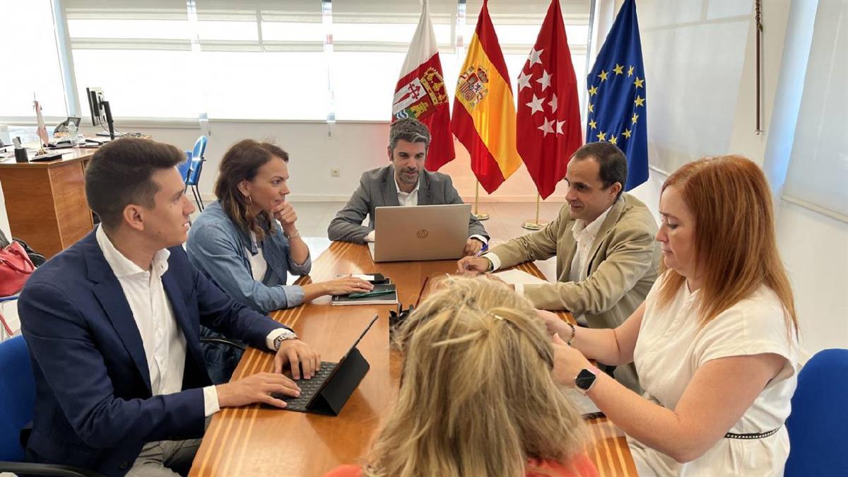 Estas obras municipales tendrán un gasto de 358.892,57 euros, más 75.367,44 de IVA